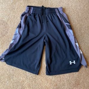 basketball shorts